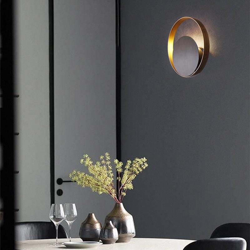 Blake | Modern Wall Light