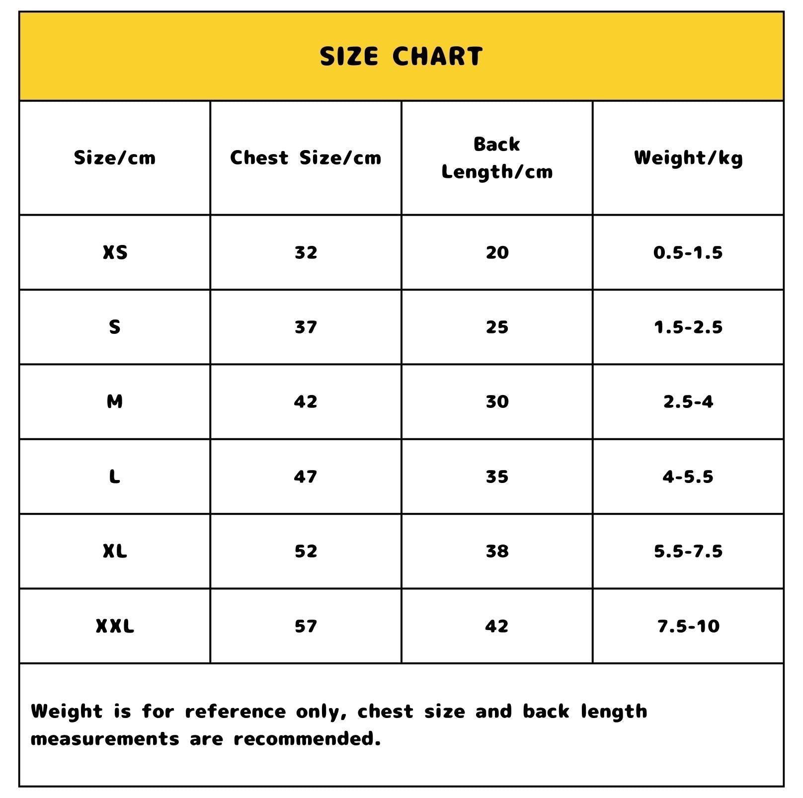 Cute Bear Doll Vest - Soft Costume for Cats & Dogs