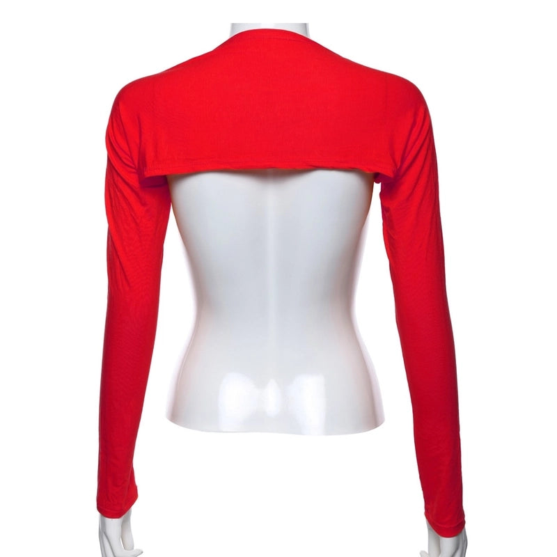 Women's Minimalist Classic Style Solid Color Modal Shawl