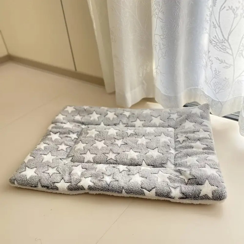 Ultra-Warm Pet Bed
