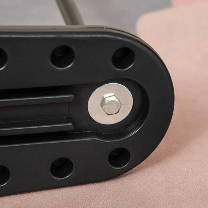Punch Ball Stand | Adjustable Height