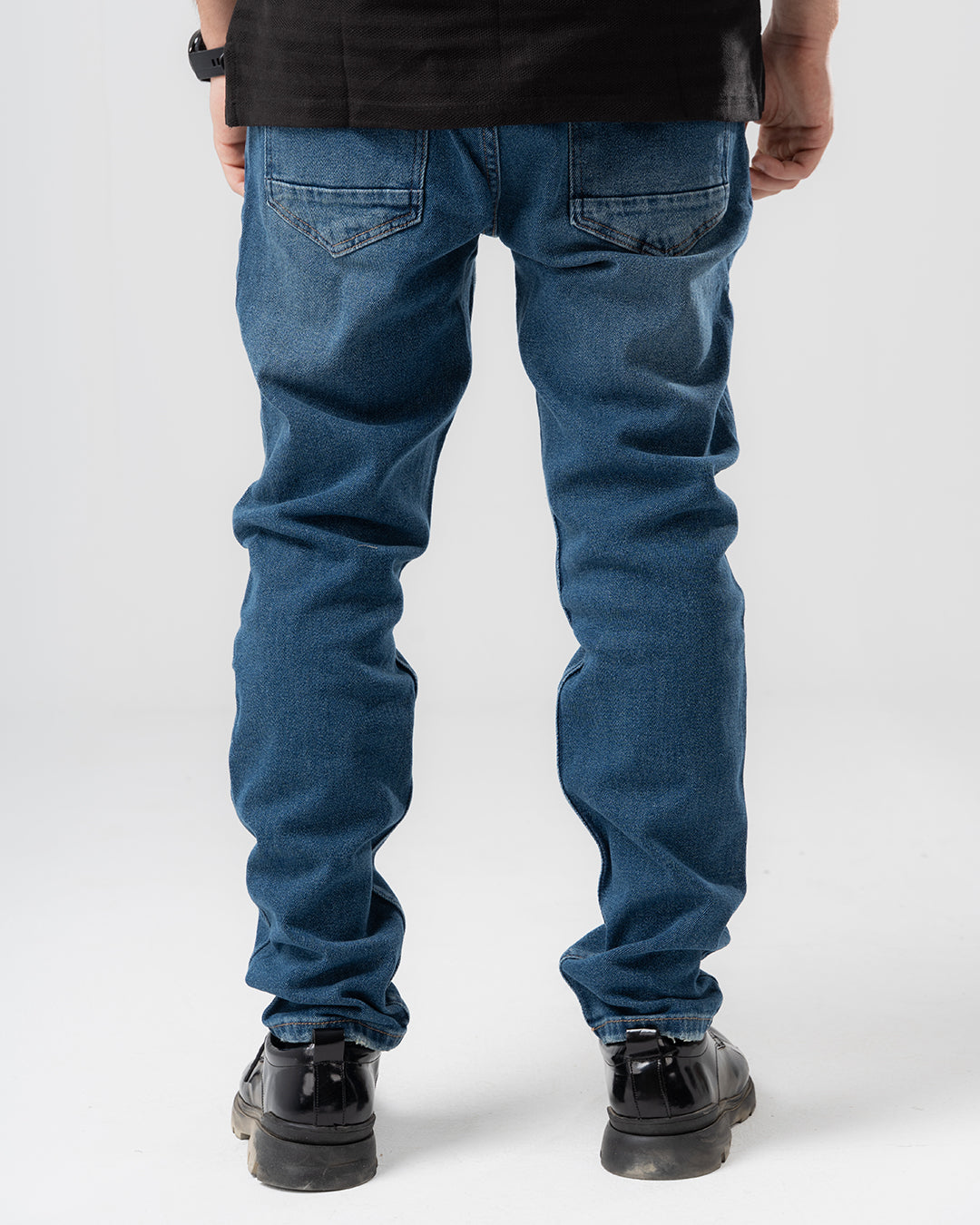 Men Slim Pants