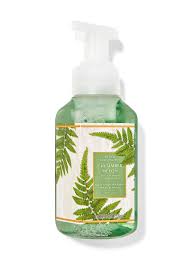 Bath & Body Works Cucumber Melon Gentle Foaming Hand Soap