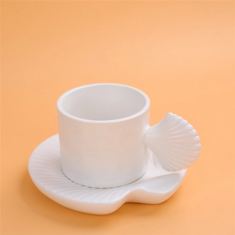 Casual Vacation Solid Color Porcelain Water Bottles 1 Set