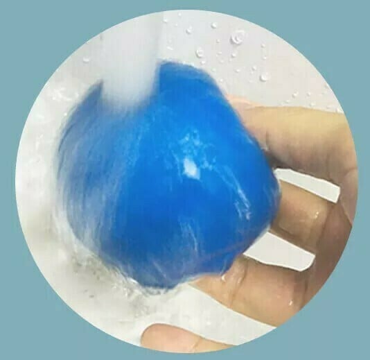 (Hottest on the whole network)Sticky Glow Balls