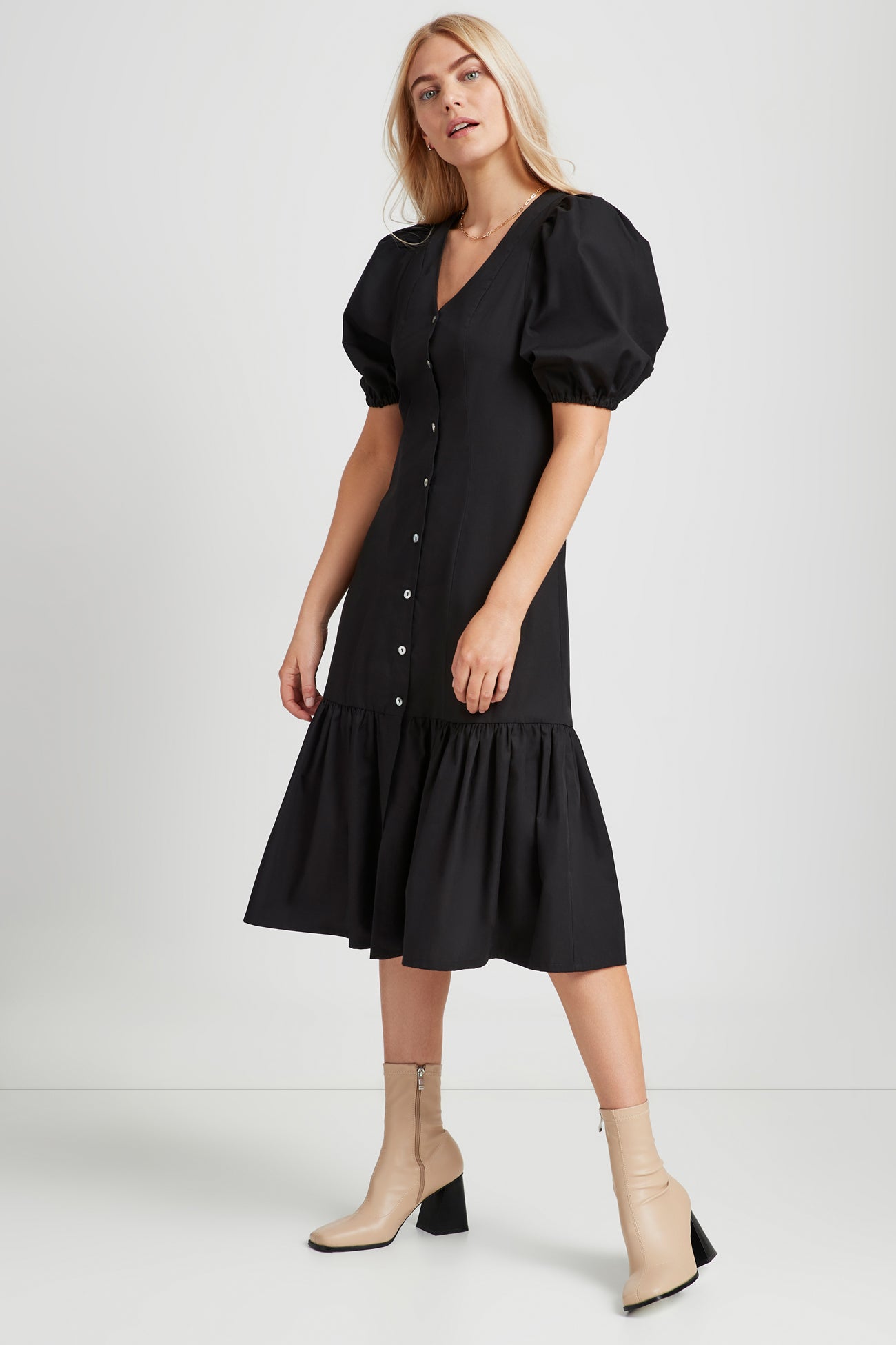 Trinity Dress