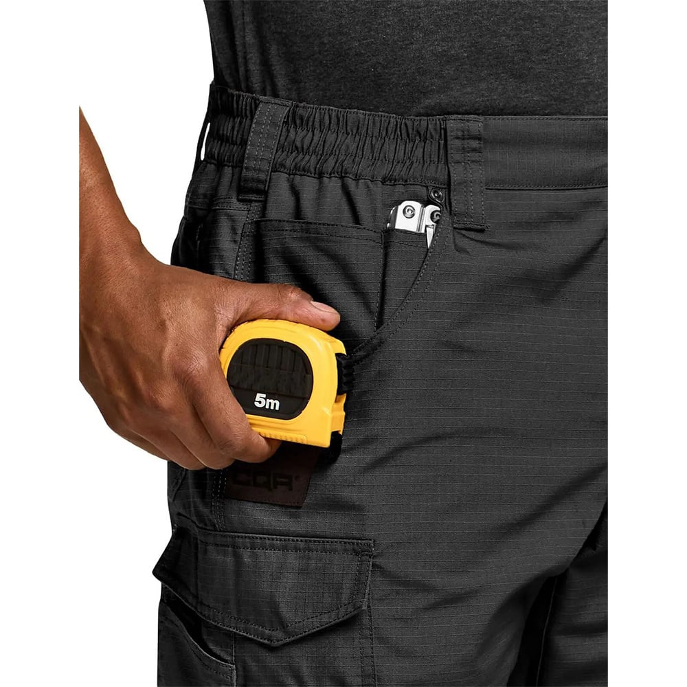 ⚡Last Day Clearance - Men's Ripstop Work Pants ,Water Resistant  Outdoor Tactical Pants