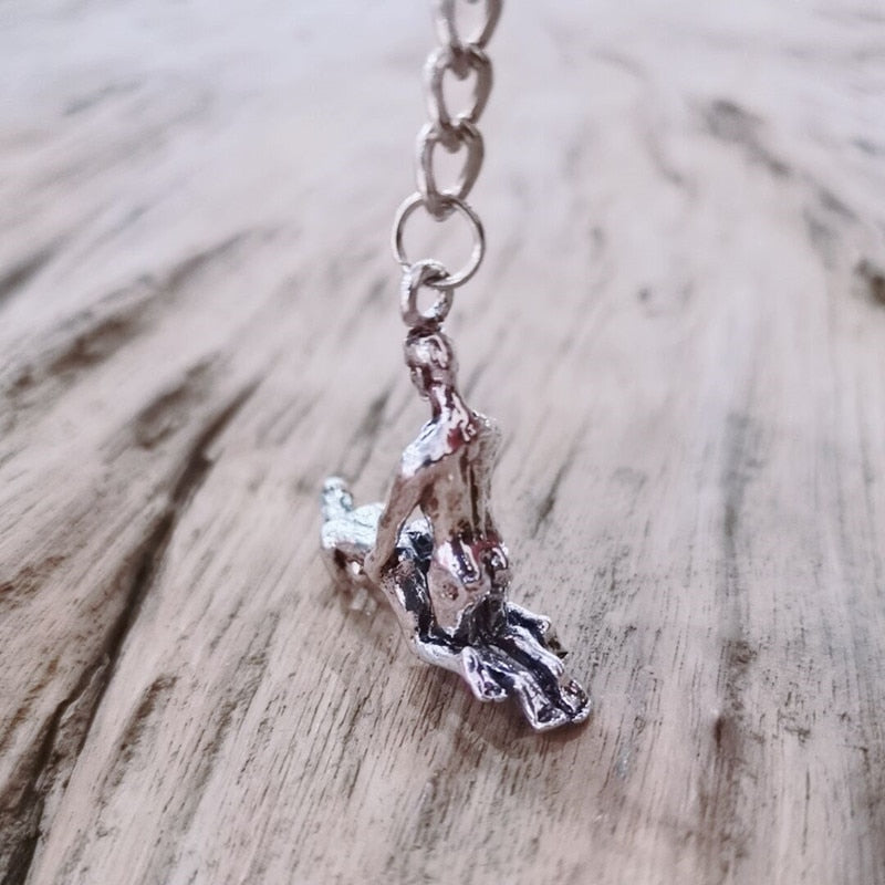 Sex Necklace