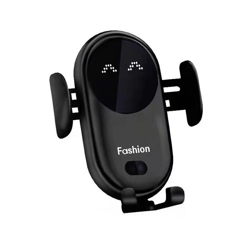 Smart Car Wireless Charger Phone Holder