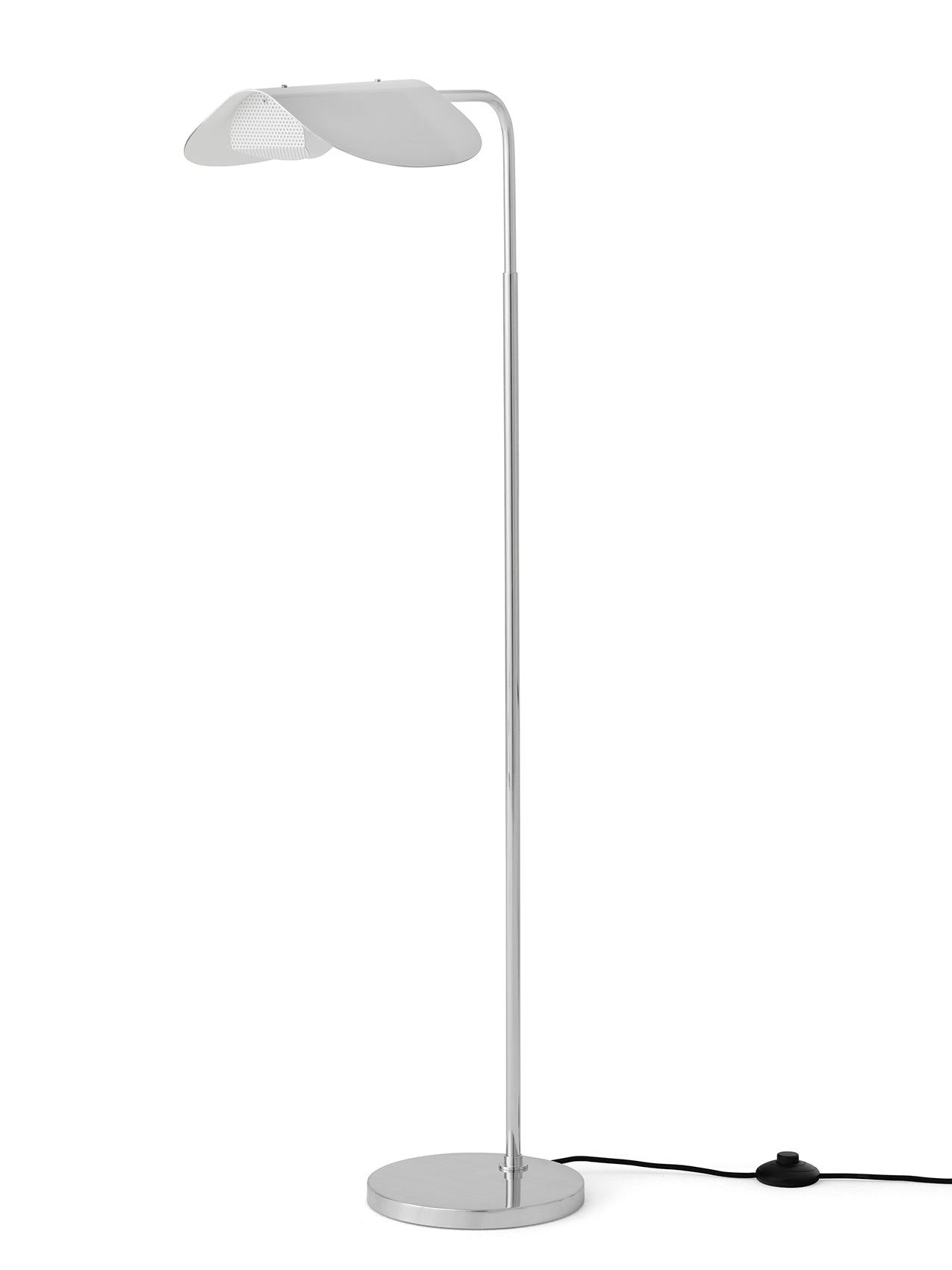 Wing Floor Lamp