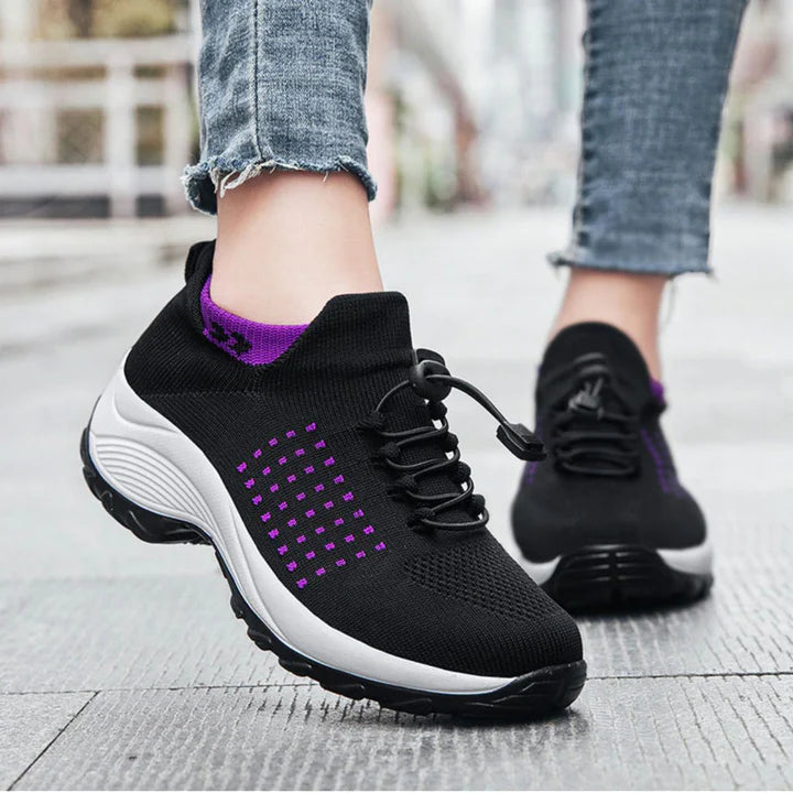 OrthoFit Comfort Shoes For Womens
