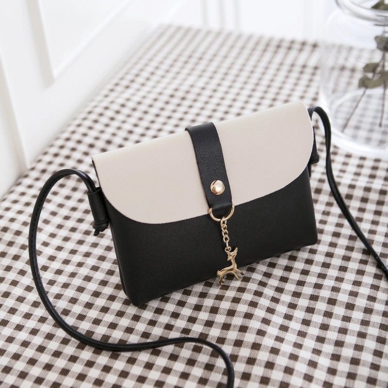 Women's Small Pu Leather