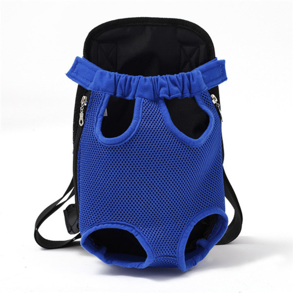 Dog Front Chest Backpack