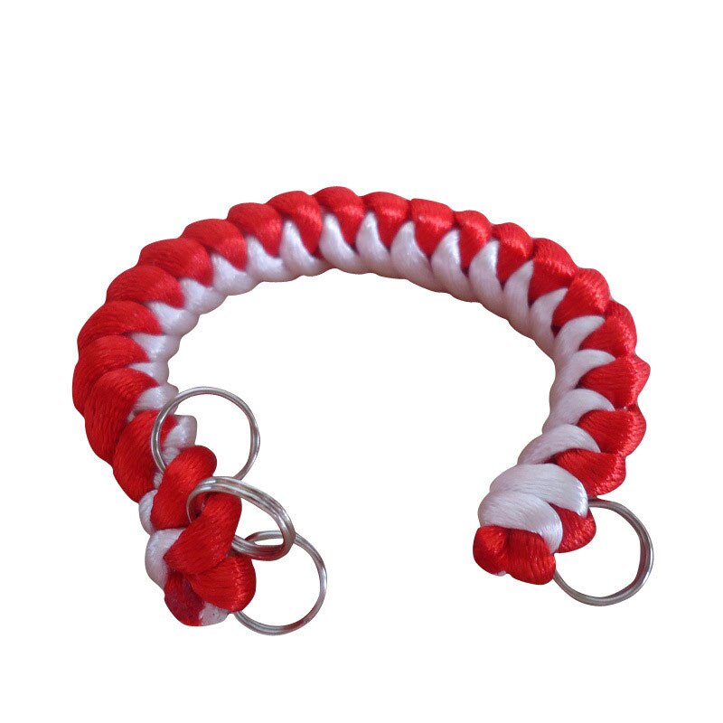 Safety Lead Clips