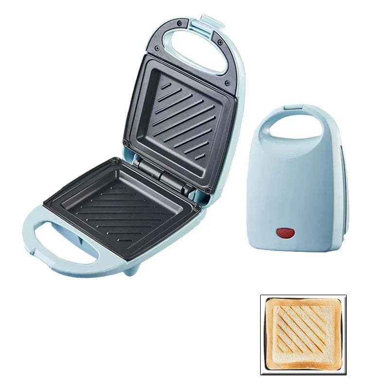 Multifunction Sandwich Maker