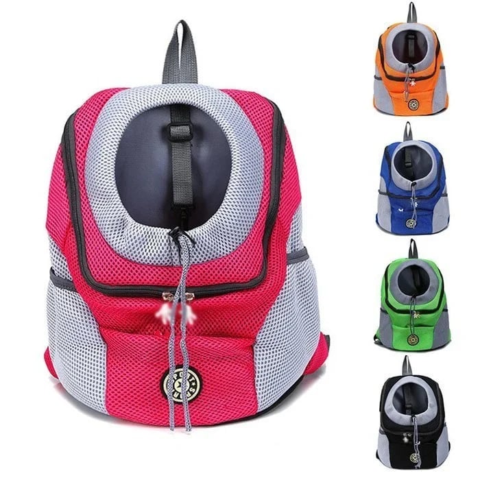 🔥BIG SALE 47% OFF🔥2023 Summer Dog Backpack🐶