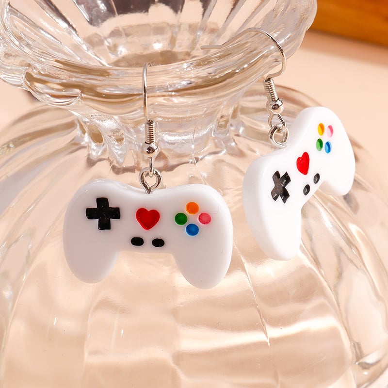 Gamer Earrings