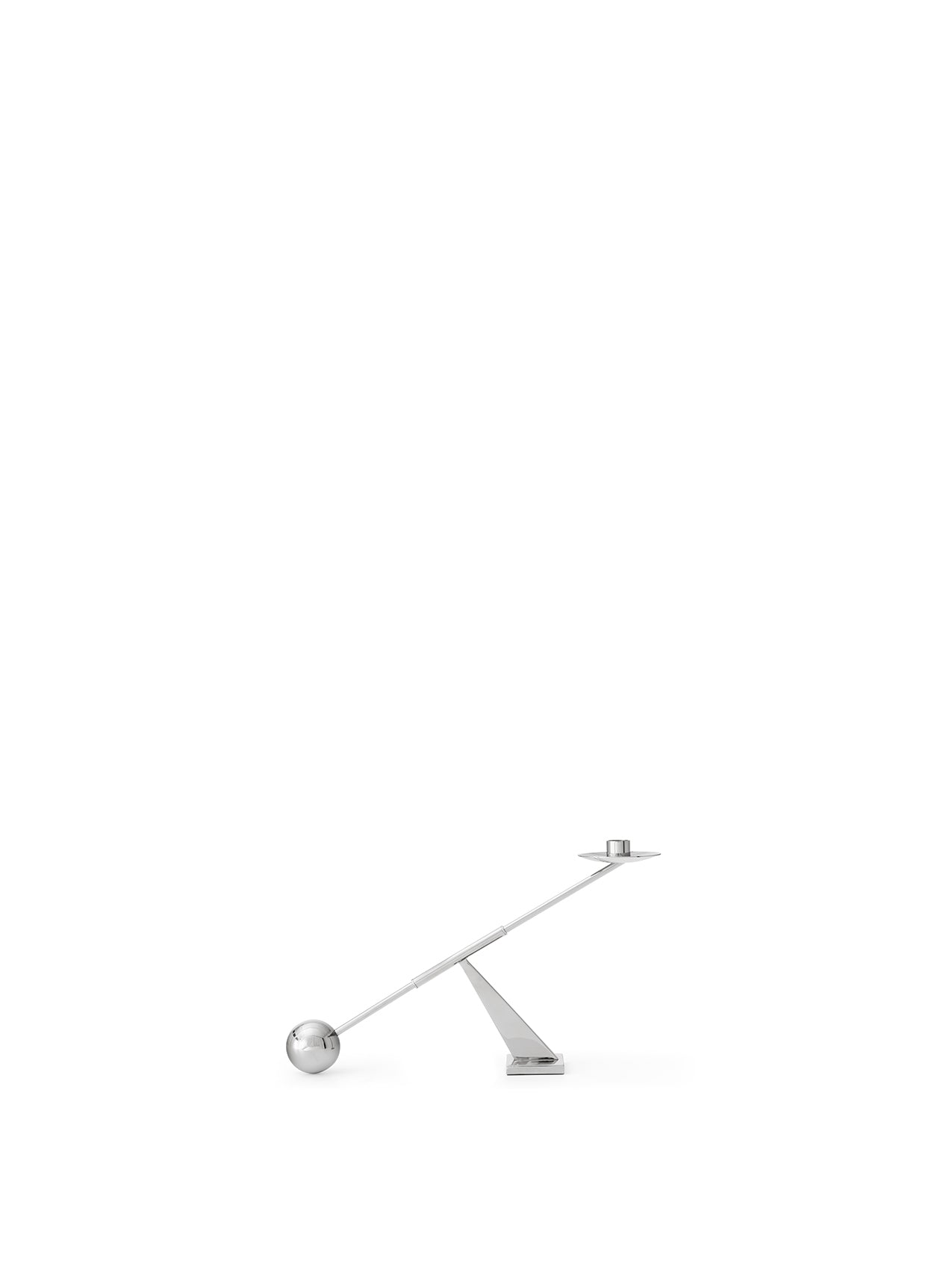 Interconnect Candle Holder. Small