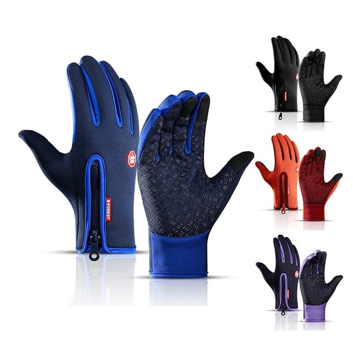 🔥 time discount on the last day,Unisex Thermal Winter Gloves. 🔥🔥