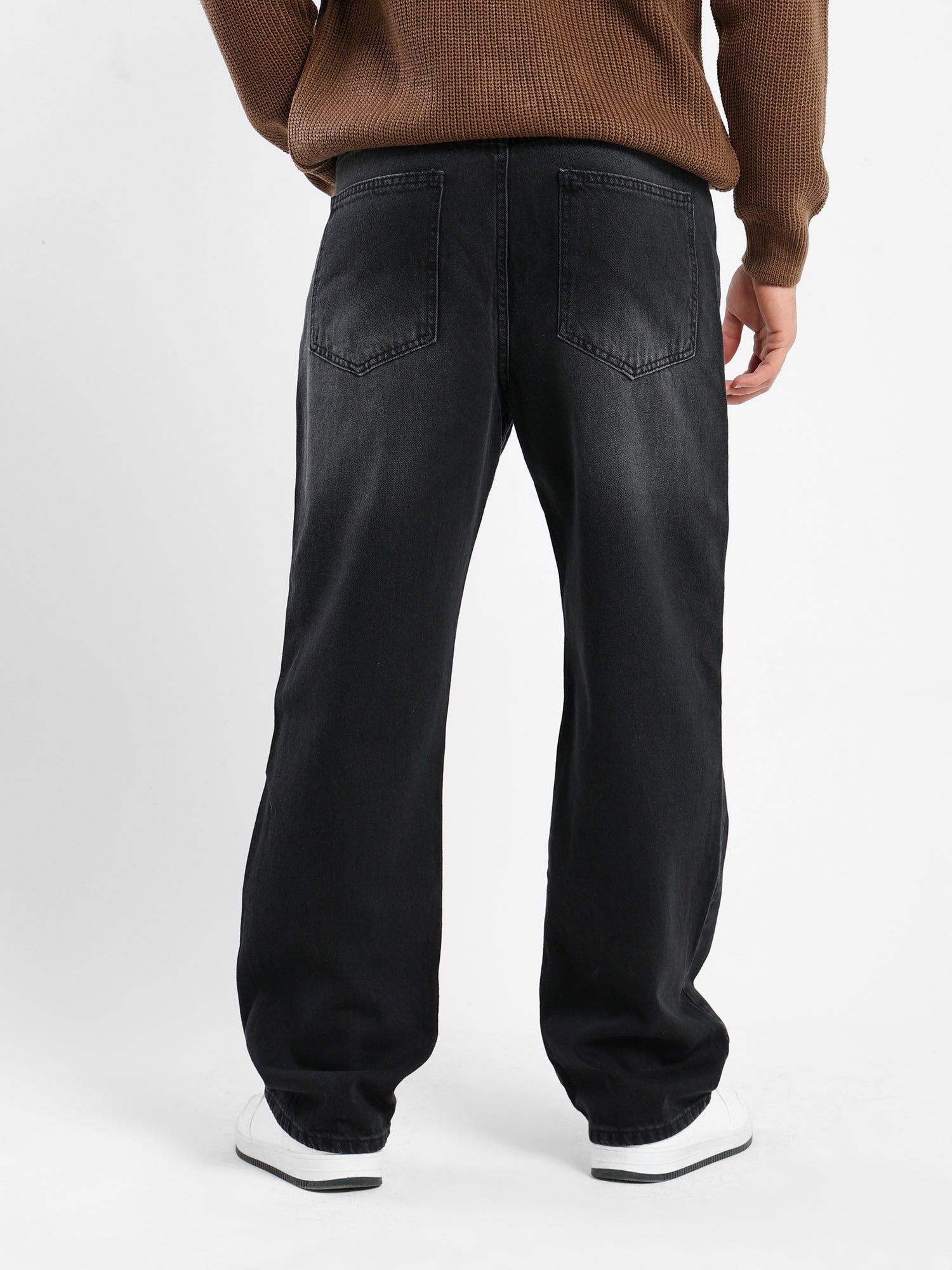 Casual Freestyle Jeans