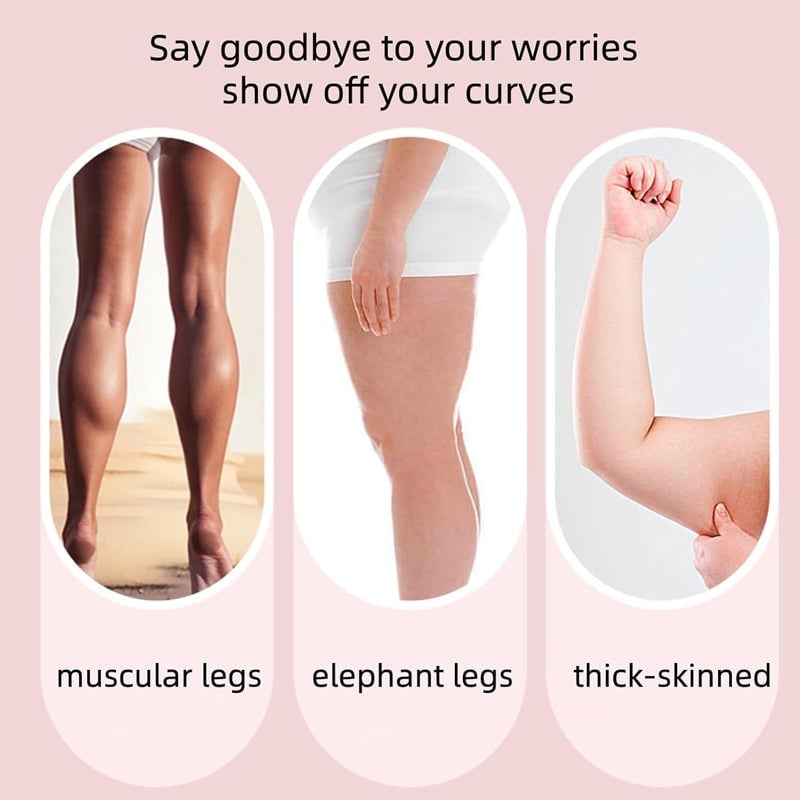 💥Hot Sales-49% OFF✨ Massage Relax Circular Leg Clamp