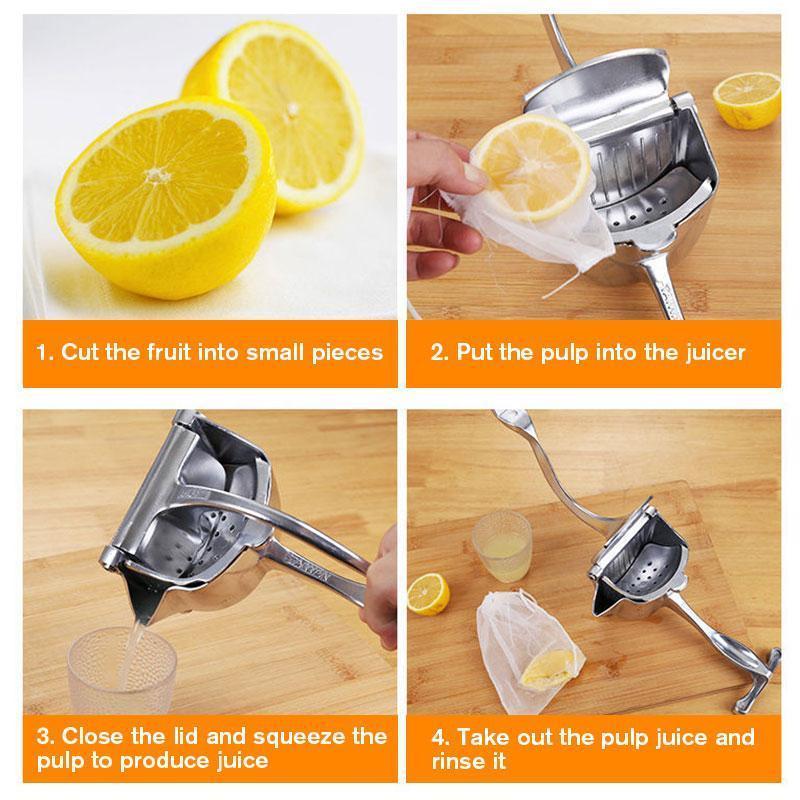 ✨Fruit Juice Squeezer✨