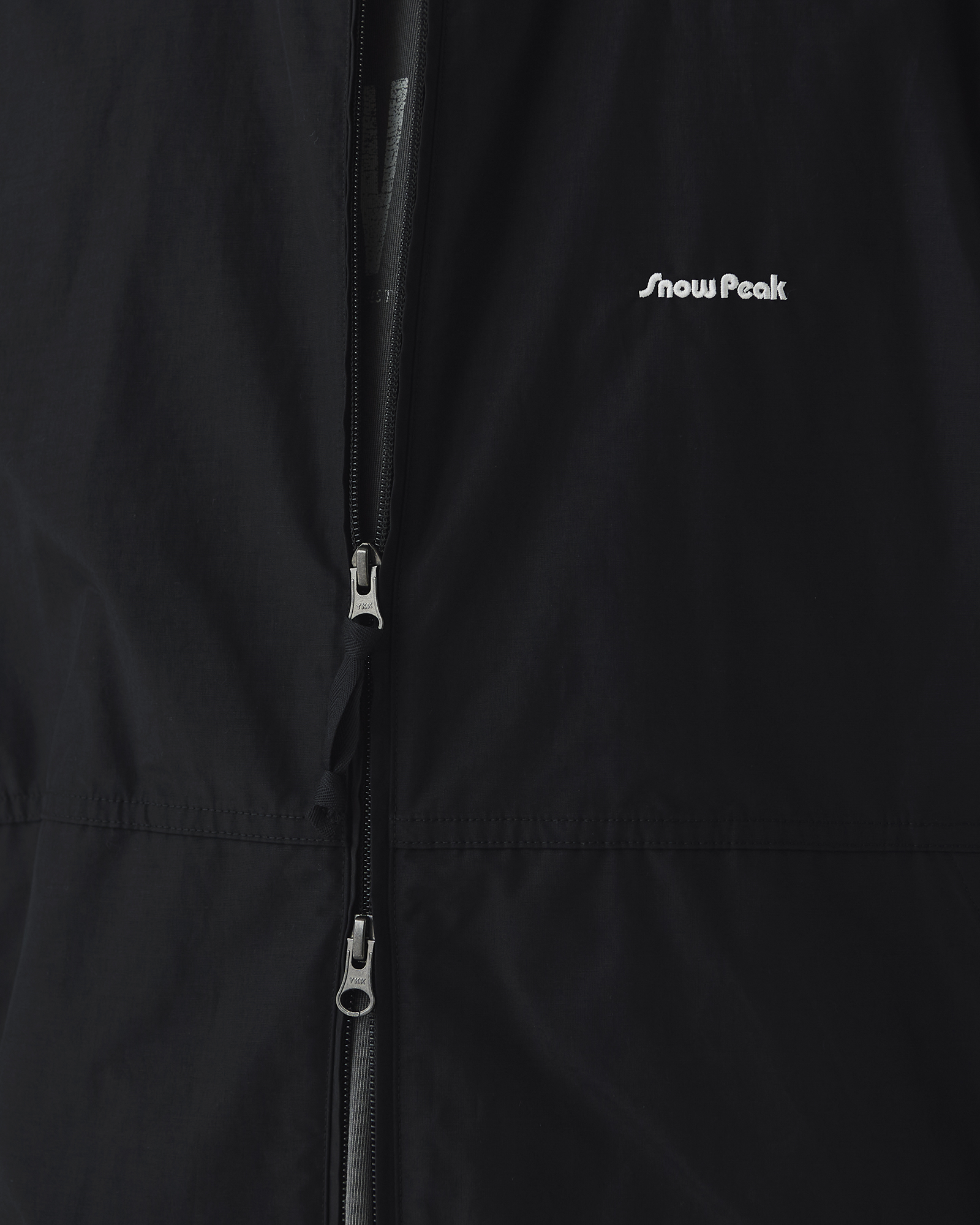 Light Mountain Cloth Jacket