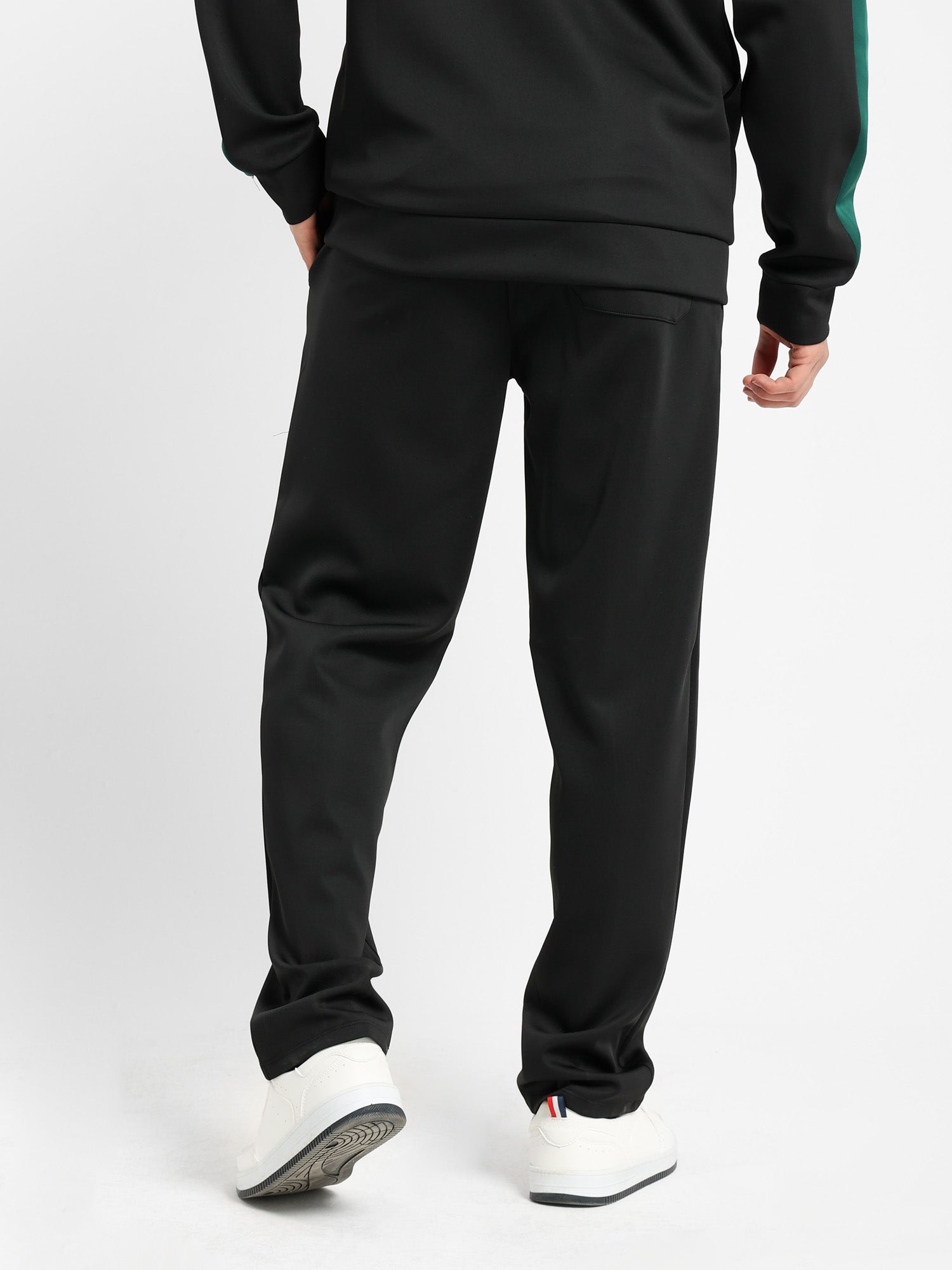 Casual Twin Set Pants