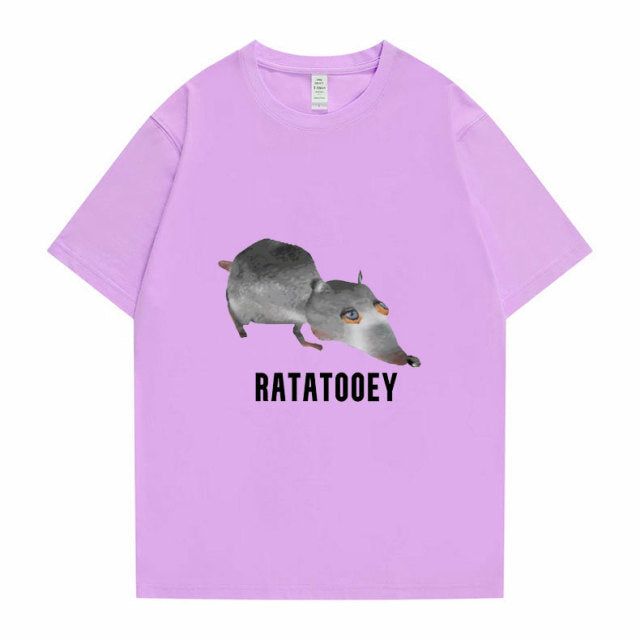 Ratatouille Tee