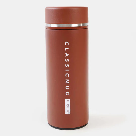 500ml Stainless Steel Water Bottle Classic