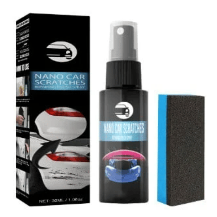 💥- Car Scratch Repair Spray