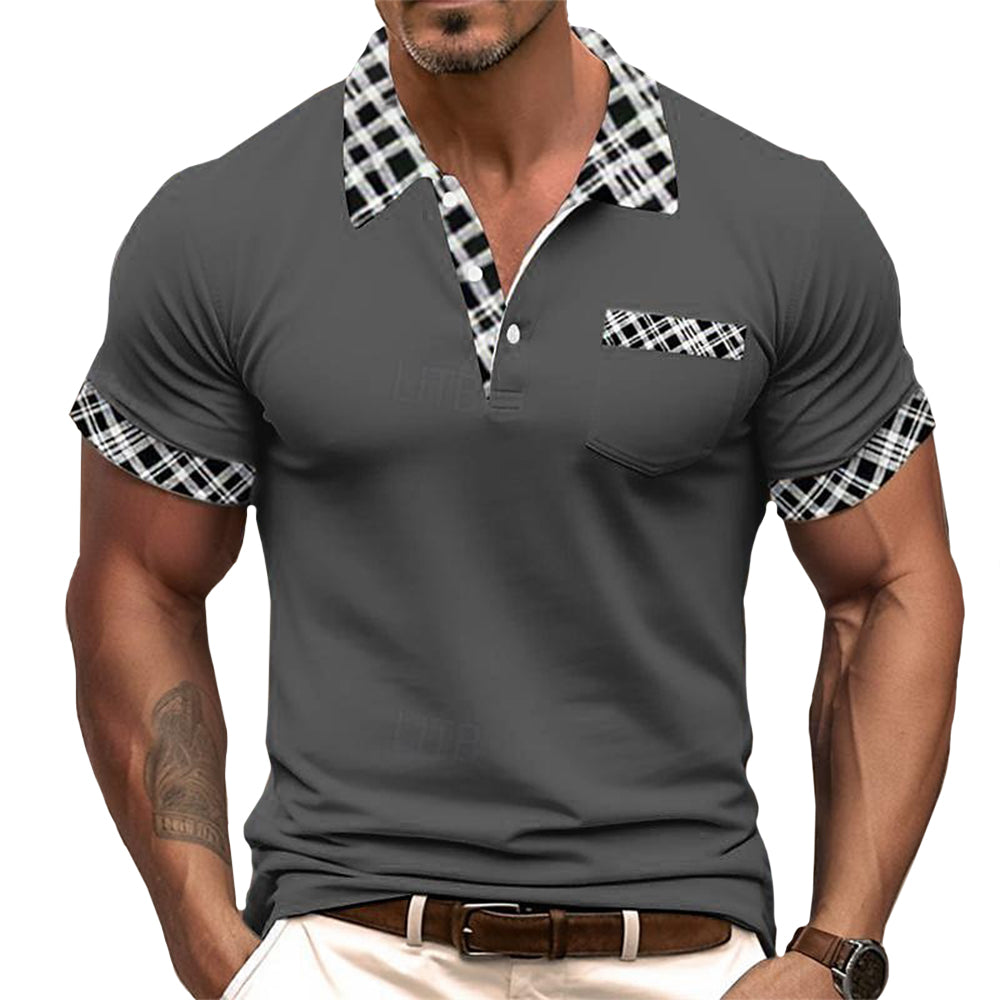 Nore Polo Shirt