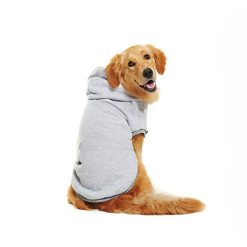 Pet Hoodie Jacket