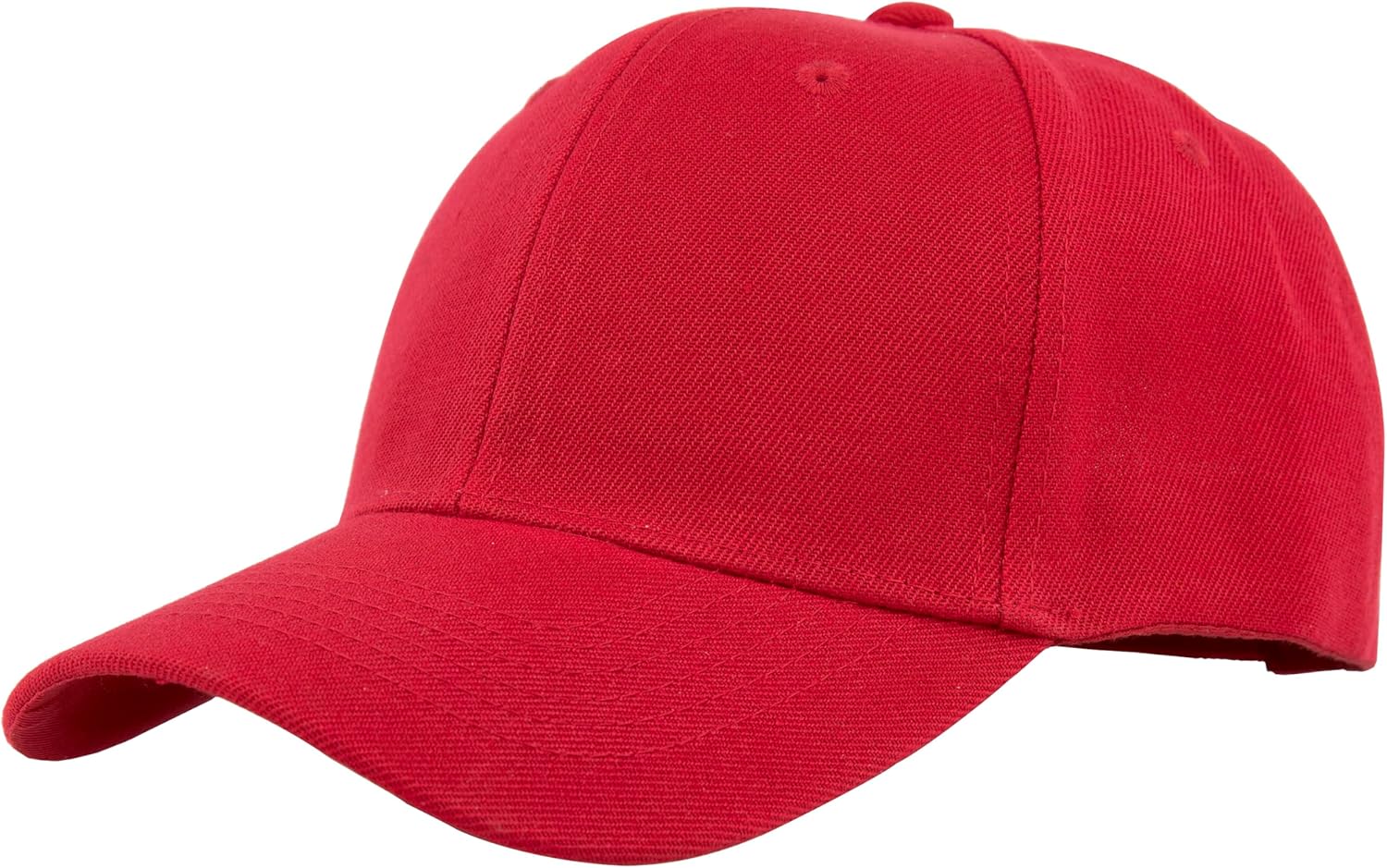 Gelante Plain Blank Baseball Caps Adjustable Back Strap Wholesale LOT 12 PC'S