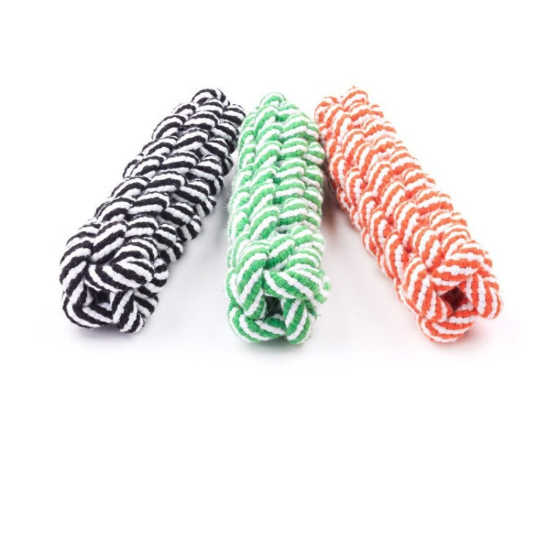 Rope Dog Toys