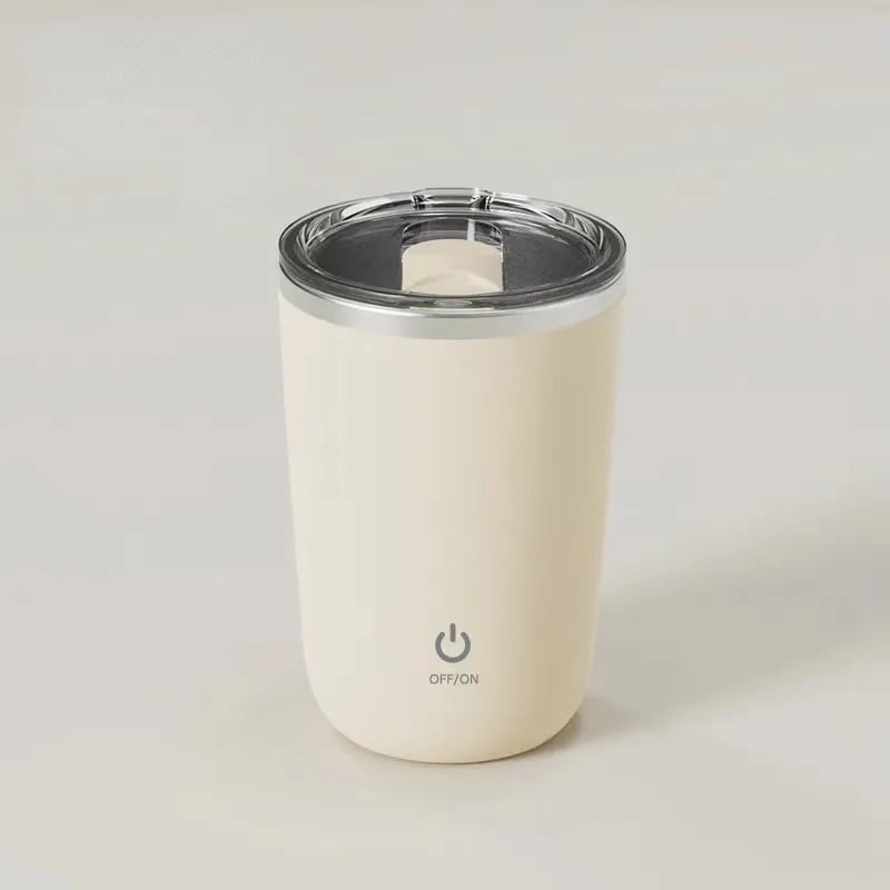 DJIWJDCDA 🔥Last day 49% off-Electric Stirring Magnetic Coffee Cup