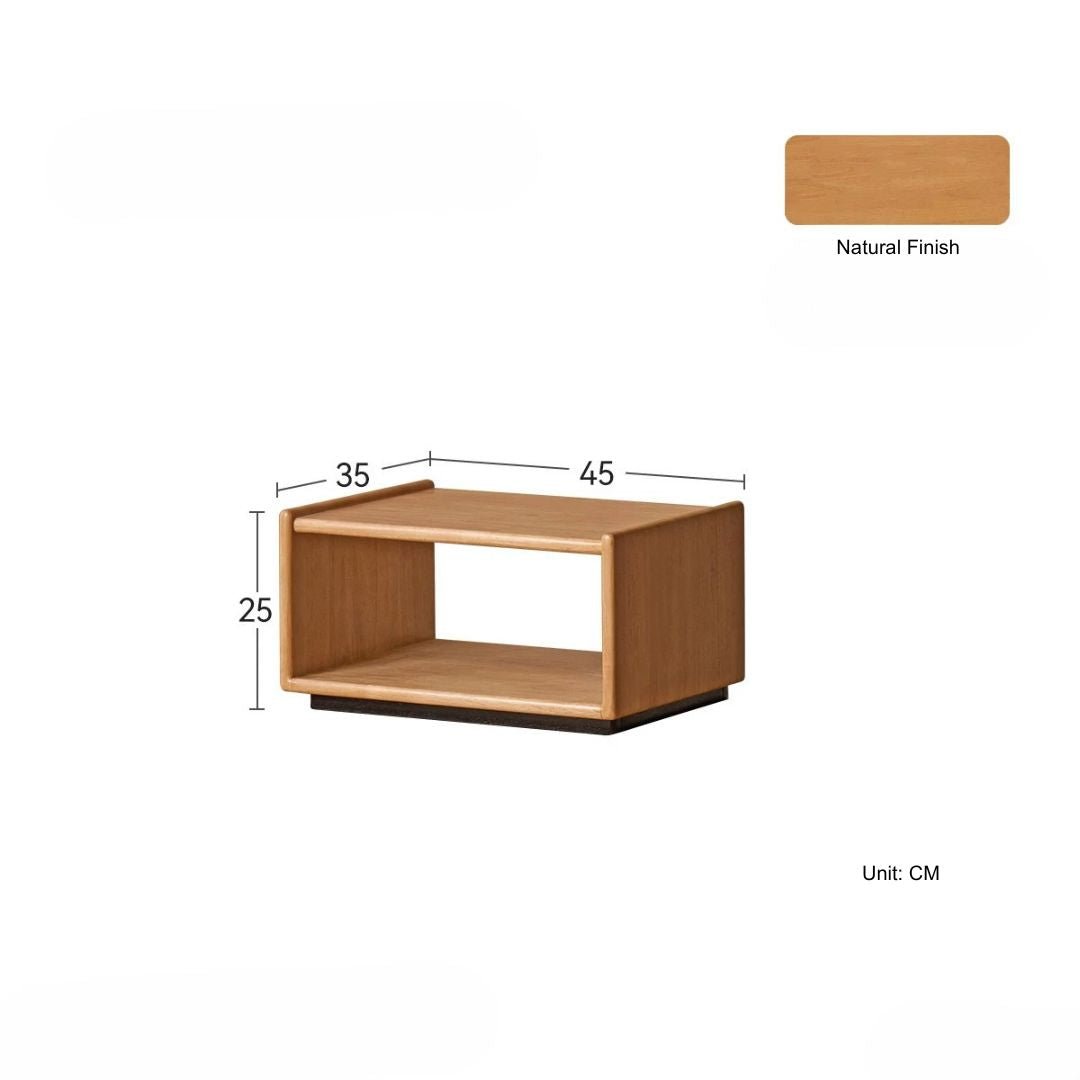 Luna Modular Nightstand