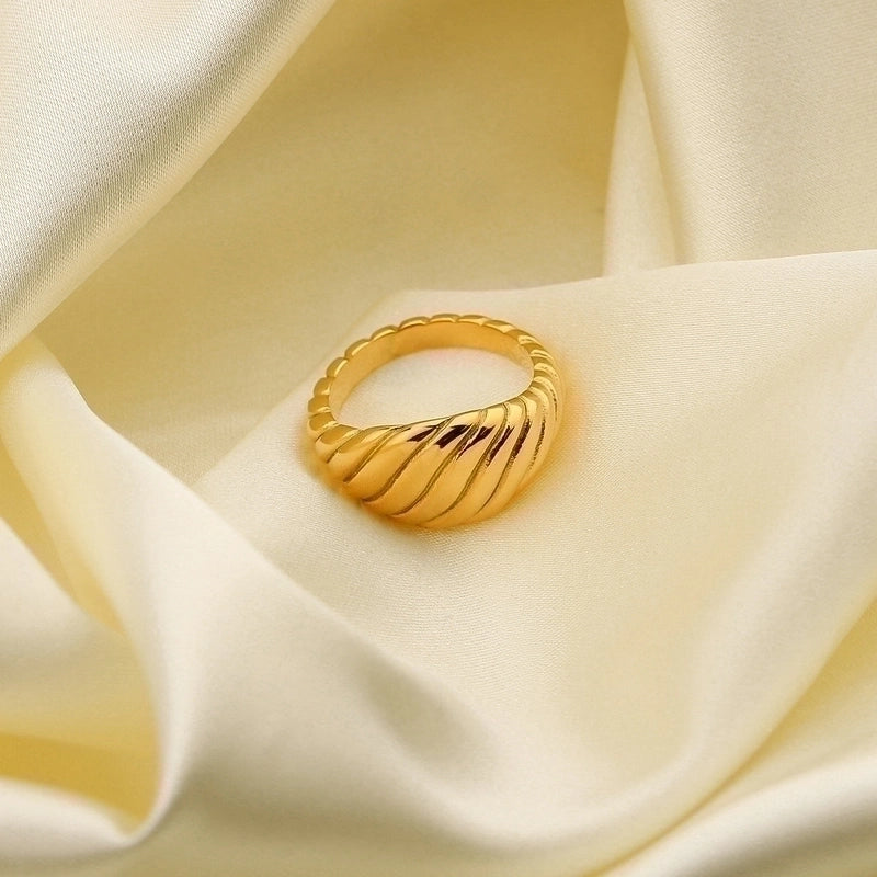 Fashion 304 Stainless Steel Shell