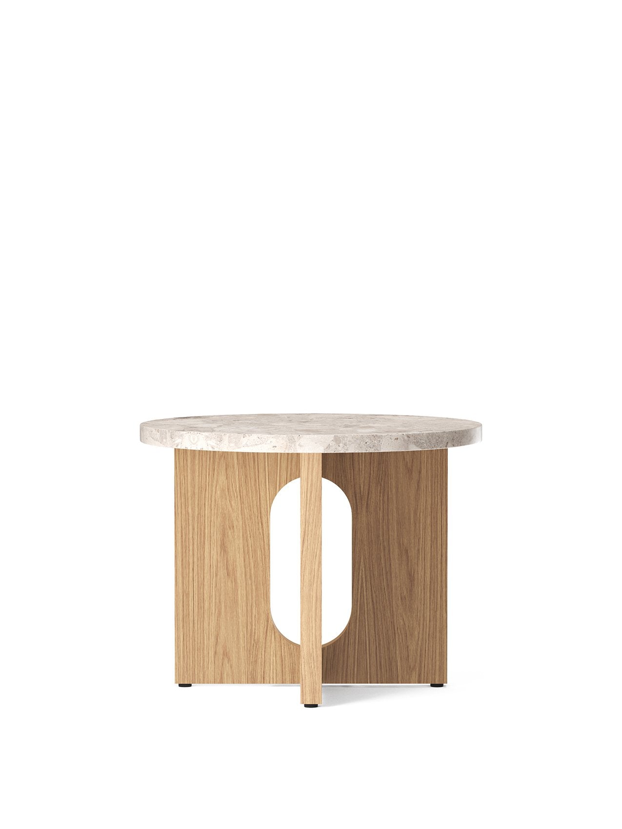 Side Table. 20in