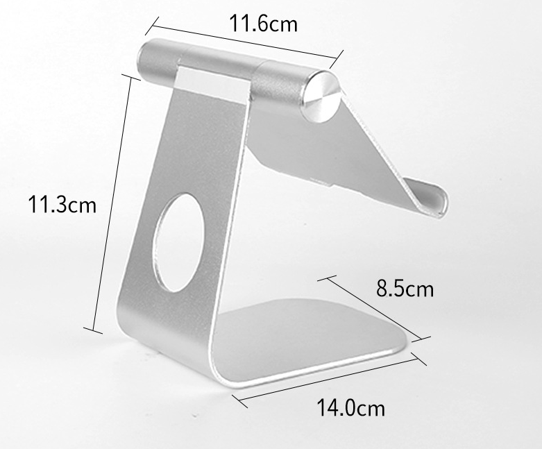 Compatible with Apple. Tablet stand holder for Ipad stand. Mini tablet phone