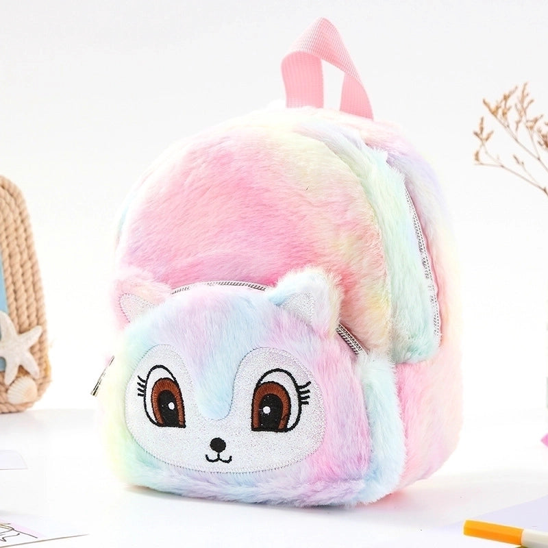 12 Inch School School Backpack