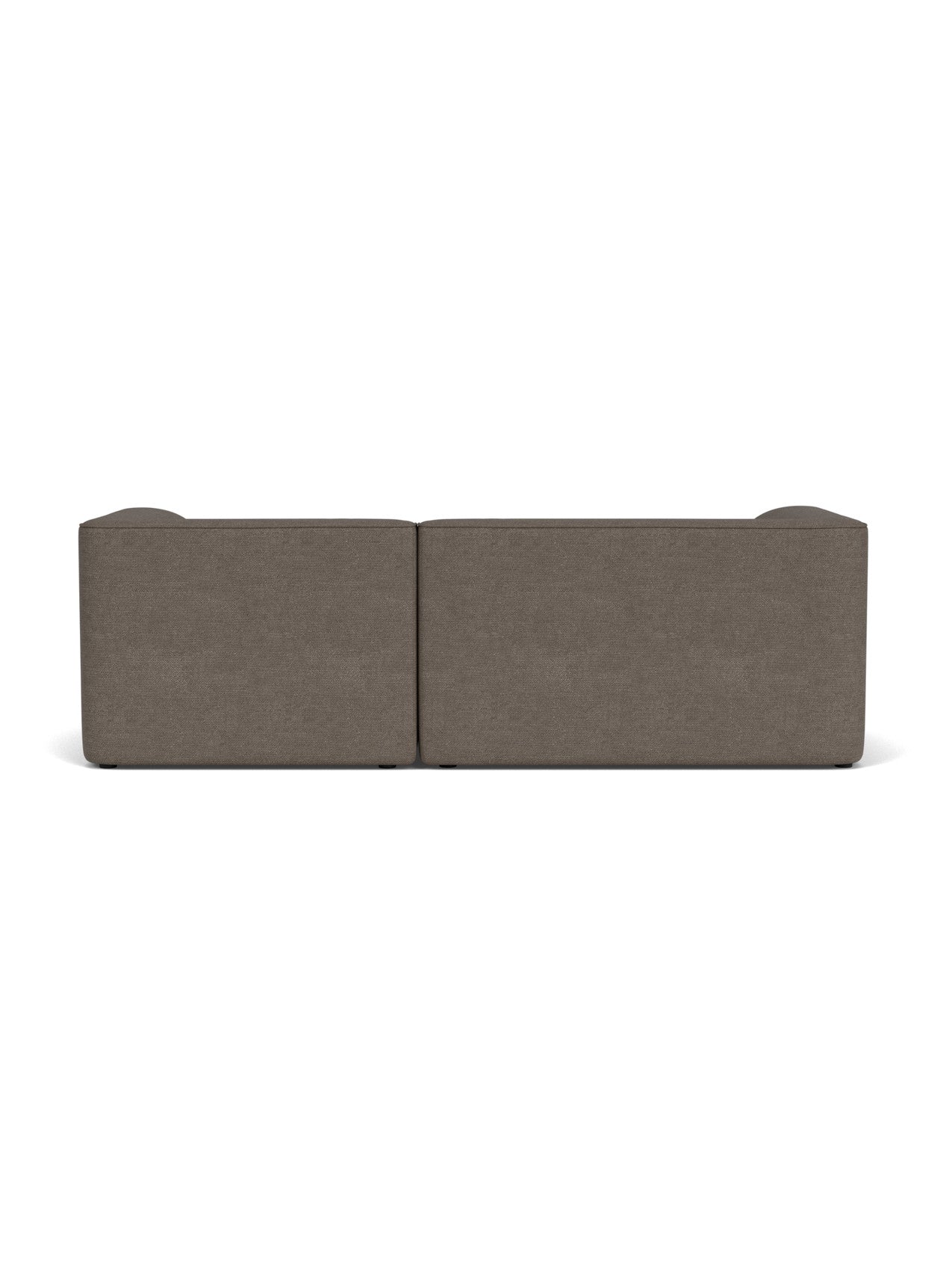 Eave Modular Sofa. 2-seater. Configurations 5-6