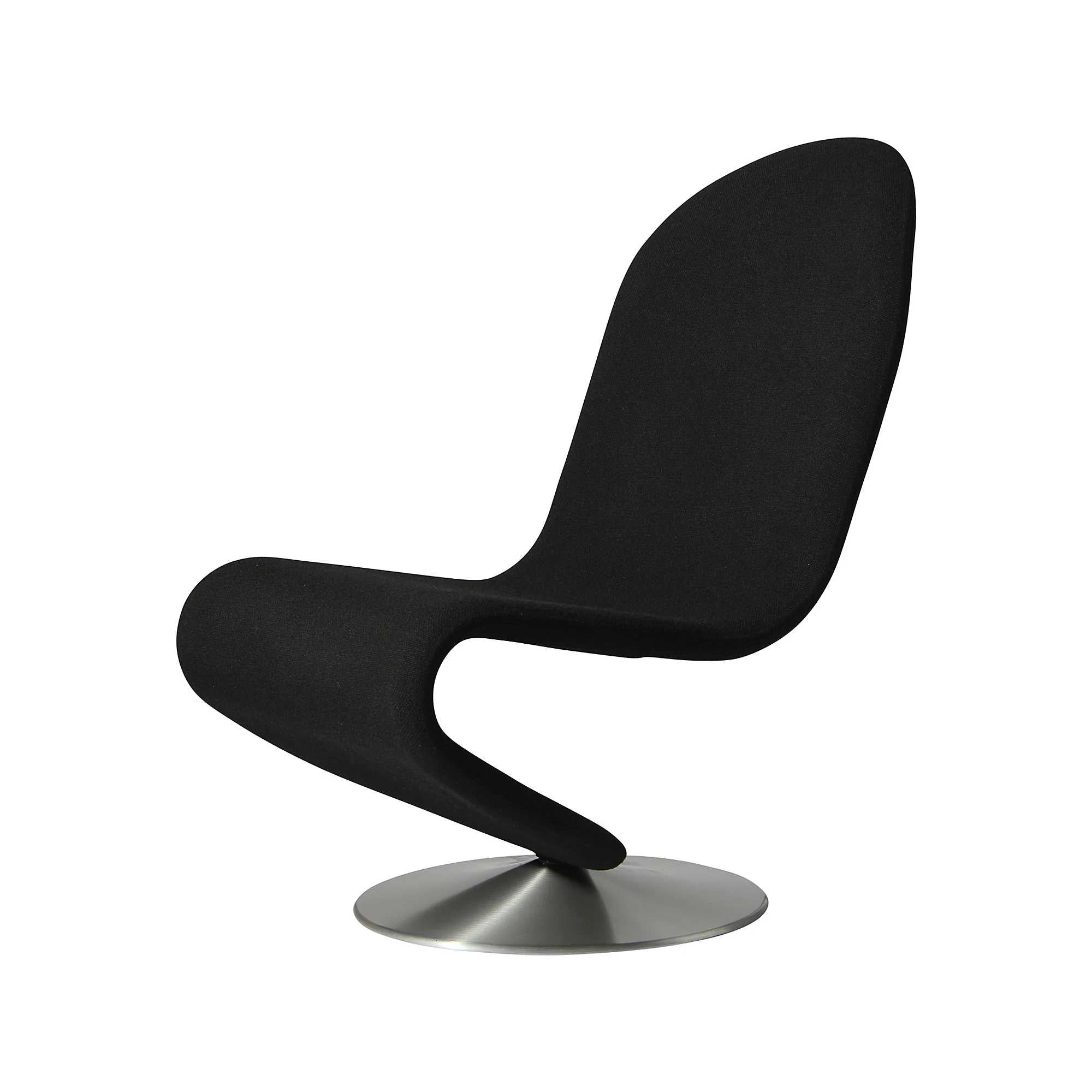 System 123 lounge chair