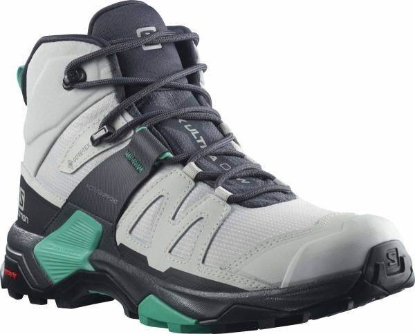 wxl-Zapatillas de senderismo MID GORE-TEX