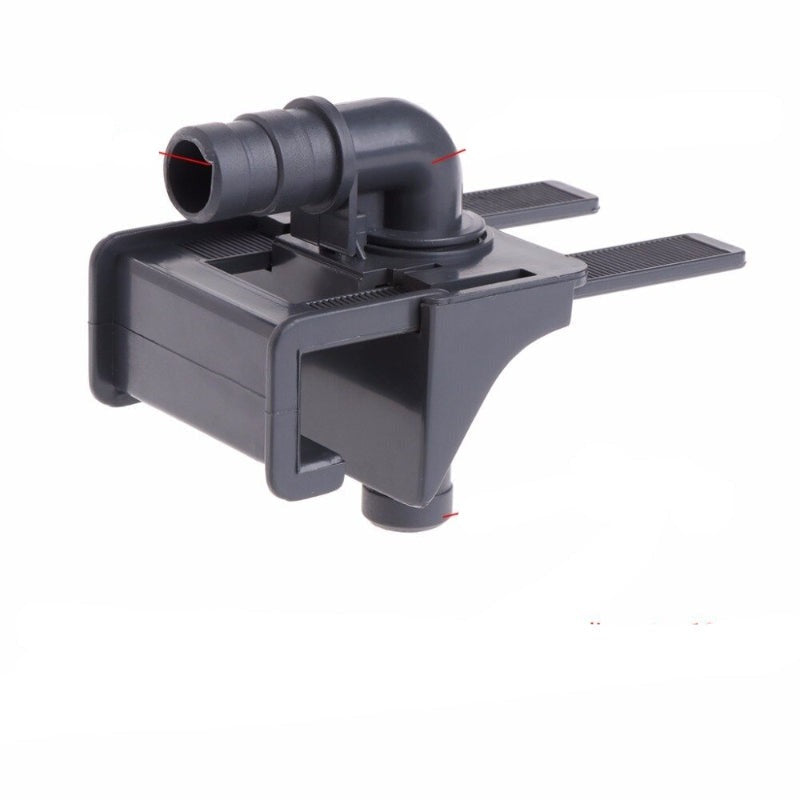 Aquarium Water Pipe Connector Fish Tank