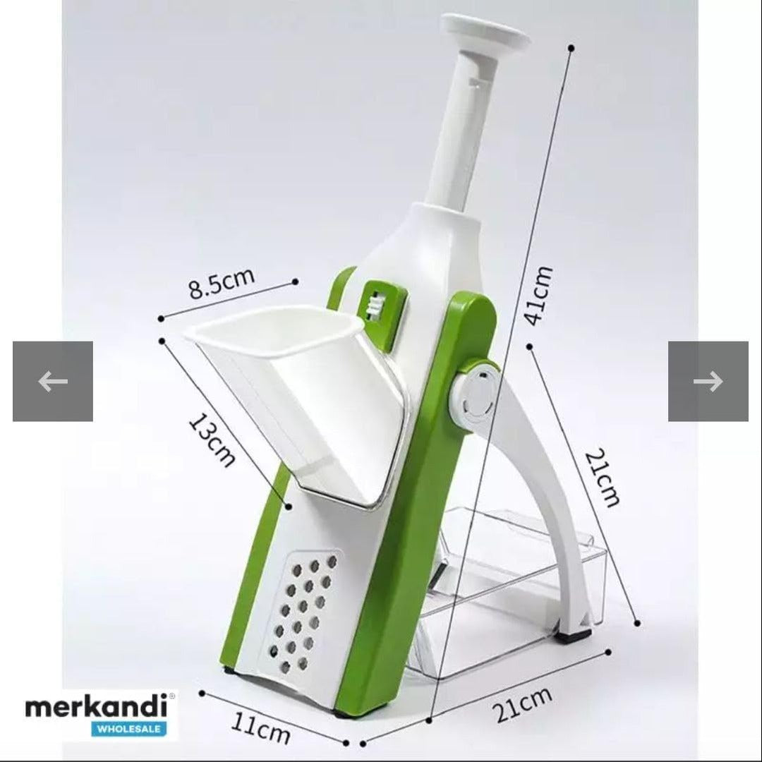 Vegetable Cutter