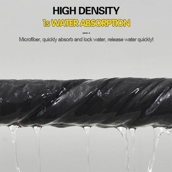 🔥  49% OFF🔥Thickened Magic Cleaning Cloth(Buy 3 get 2 Free)