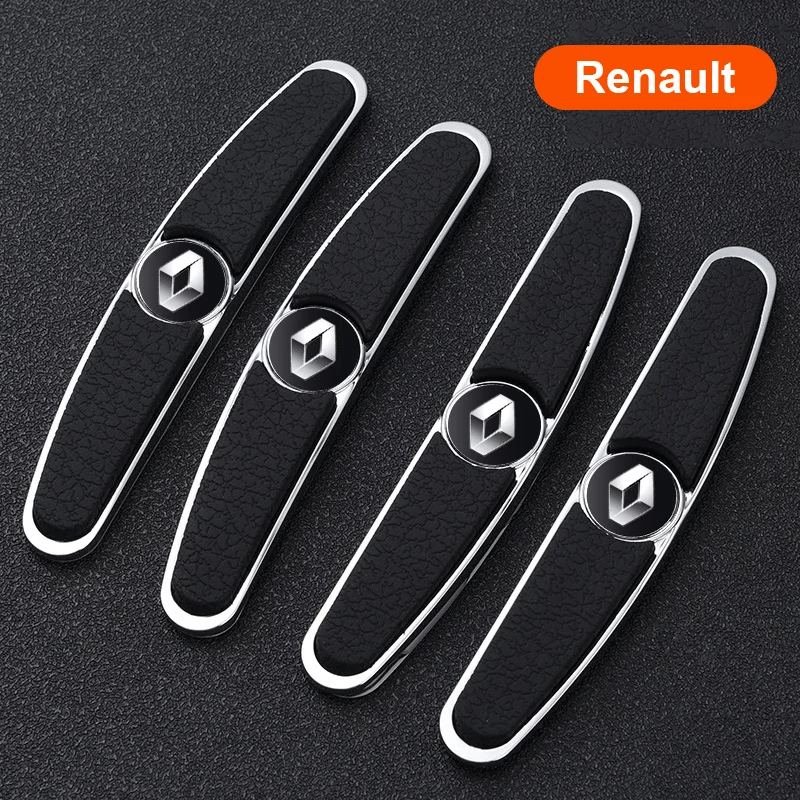 Car Metal Bumper4pcs/1 set