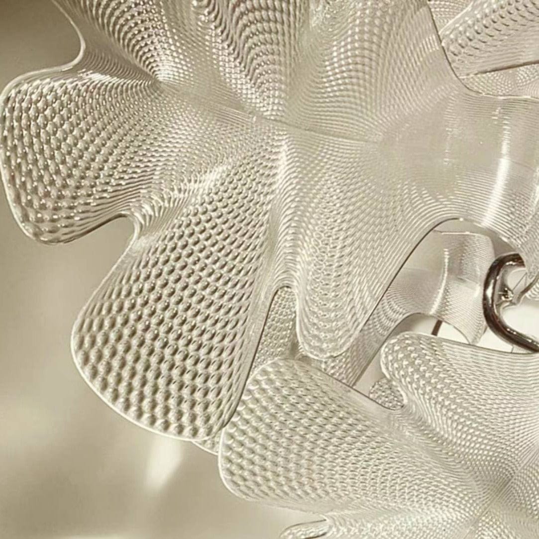 Ankeli | Modern Glass Chandelier