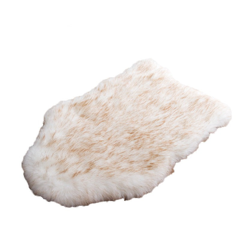 Soft Plush Cushion Sleeping Mat